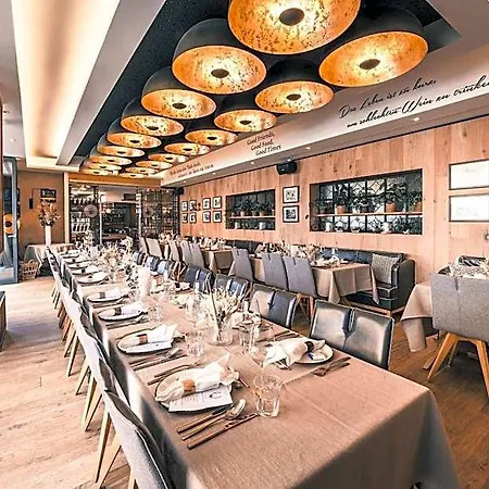 Fasson Hotel