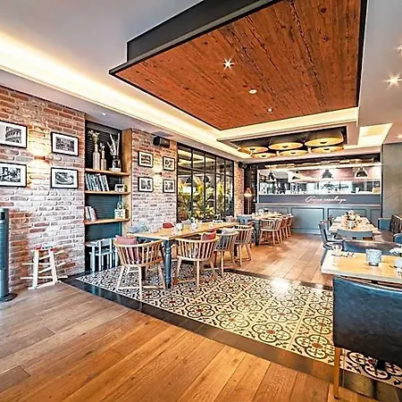 Fasson Hotel 3*
