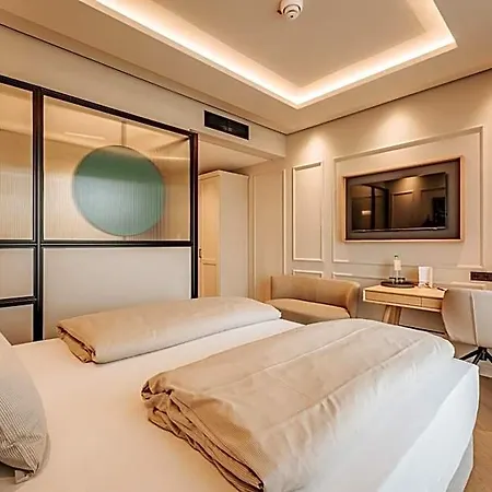 Fasson Hotel Heede
