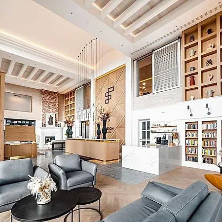 Fasson Hotel