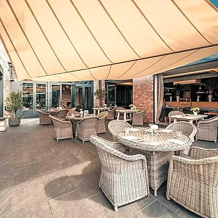 Fasson Hotel