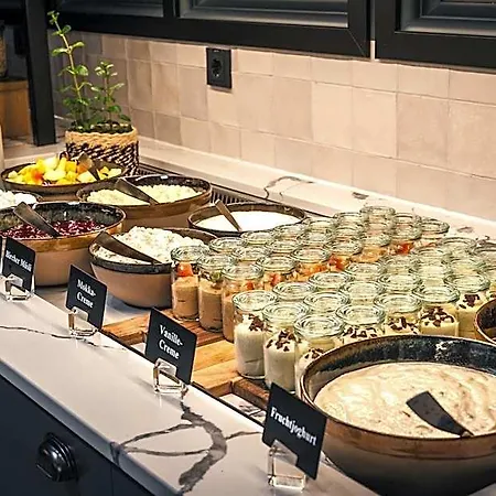 Fasson Hotel Heede