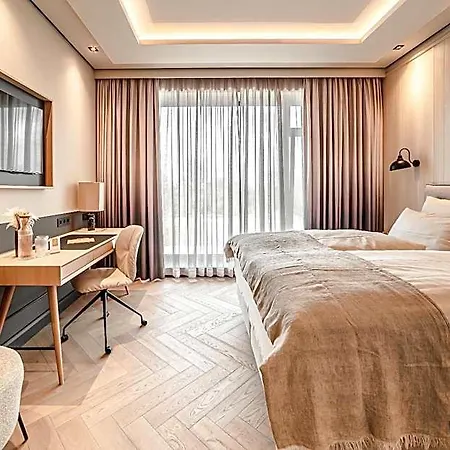 Hotel Fasson Heede