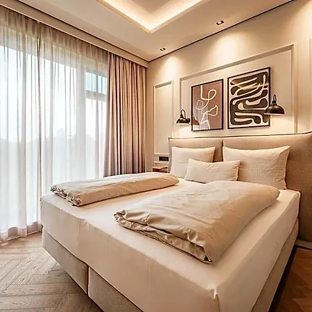 Hotel Fasson Heede
