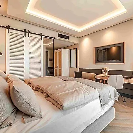 Fasson Hotel