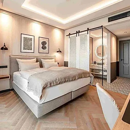 Hotel Fasson Heede